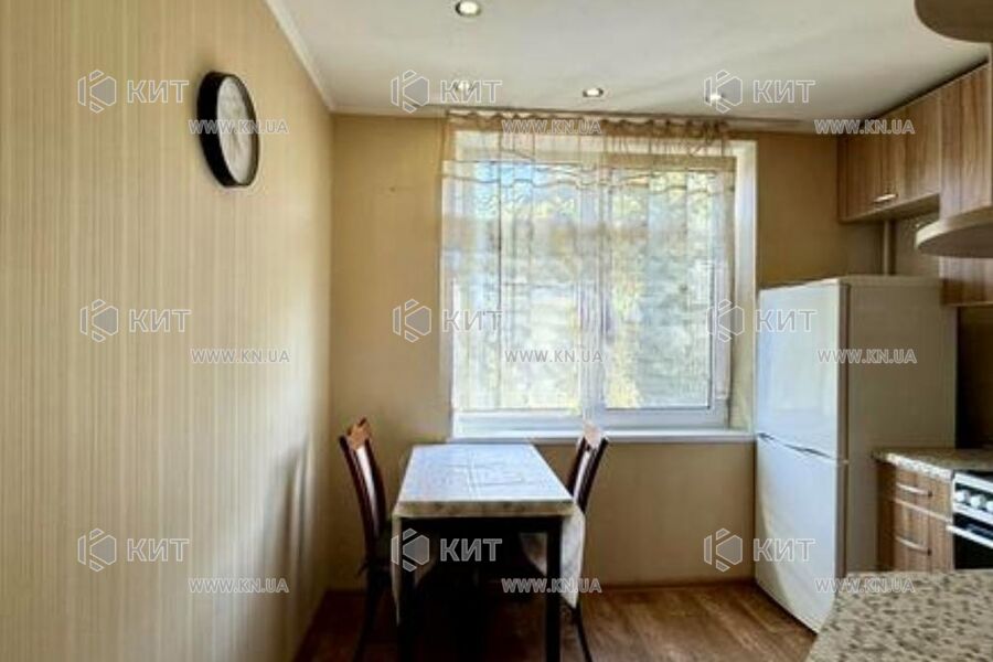Продаж квартири Харків, Салтівка, 603 мрн., 33м²