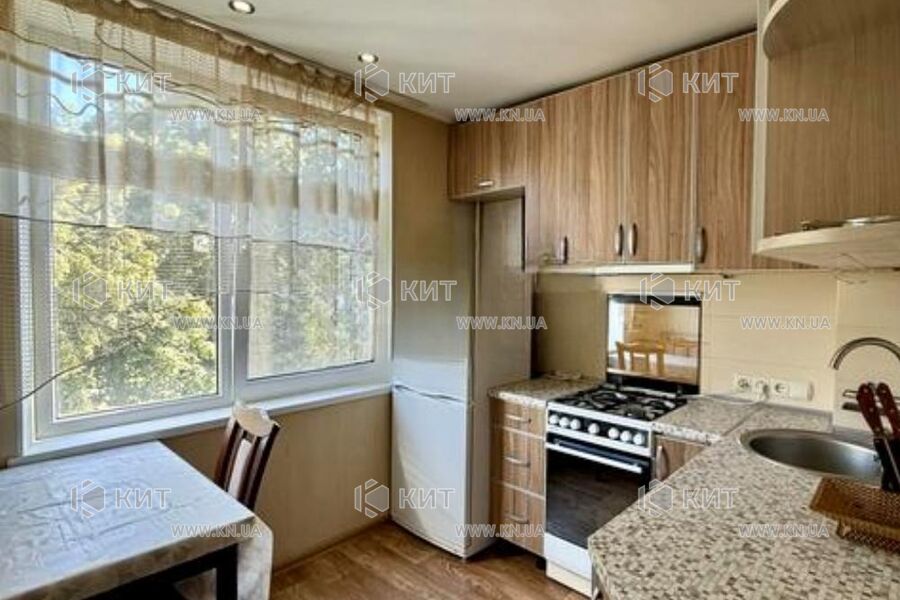 Продаж квартири Харків, Салтівка, 603 мрн., 33м²