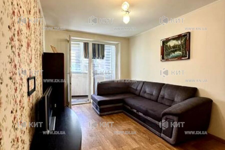Продаж квартири Харків, Салтівка, 603 мрн., 33м²