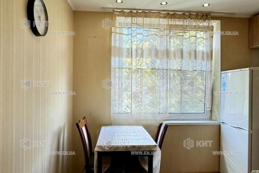 Продаж квартири Харків, Салтівка, 603 мрн., 33м²