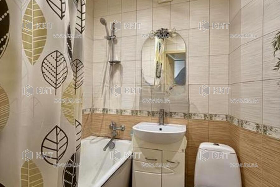 Продаж квартири Харків, Салтівка, 603 мрн., 33м²