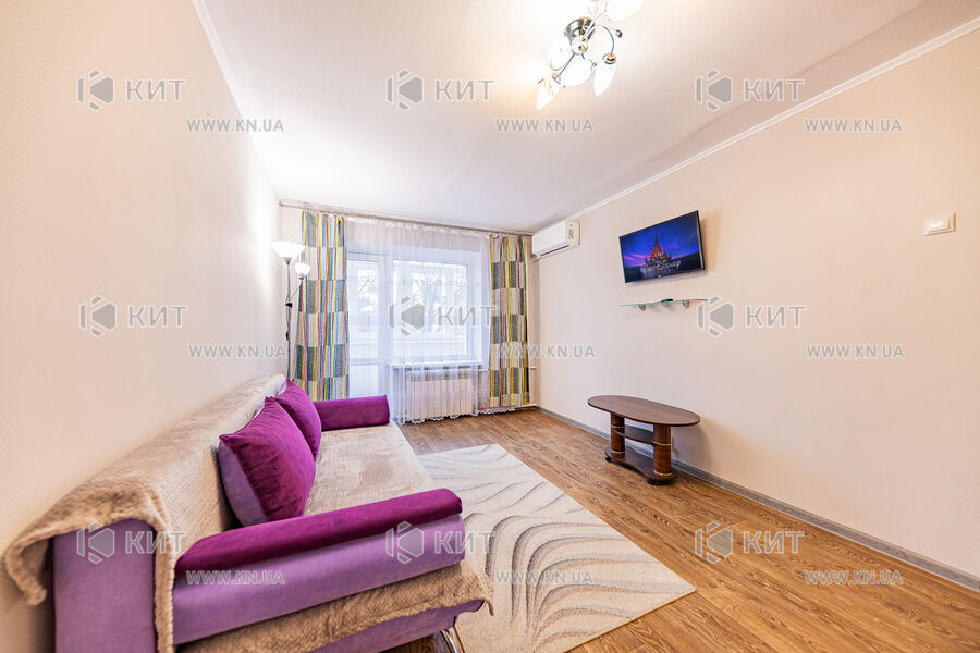 квартиры Харьков, Новые дома, 31м²