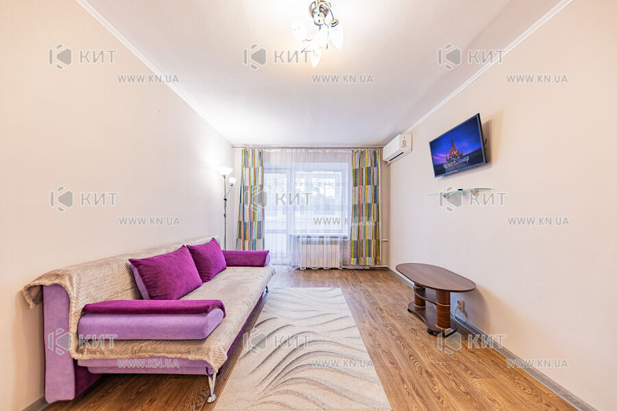 квартиры Харьков, Новые дома, 31м²