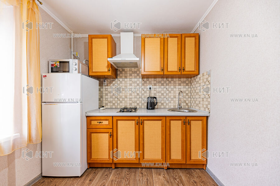 квартиры Харьков, Новые дома, 31м²