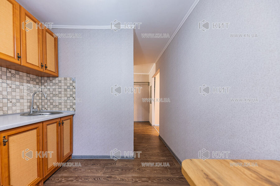 квартиры Харьков, Новые дома, 31м²