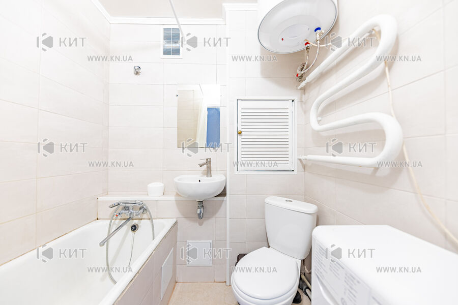 квартиры Харьков, Новые дома, 31м²