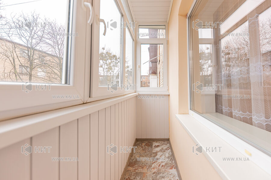 квартиры Харьков, Новые дома, 31м²