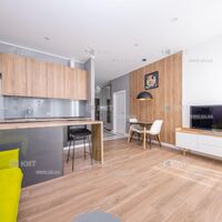 Aренда квартиры Харьков, Клочковская, 55м²