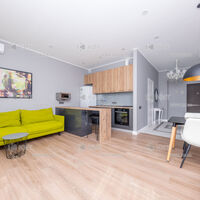 Aренда квартиры Харьков, Клочковская, 55м²