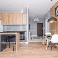 Aренда квартиры Харьков, Клочковская, 55м²
