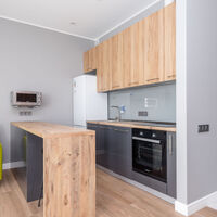Aренда квартиры Харьков, Клочковская, 55м²