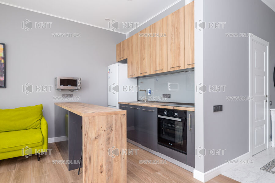 Aренда квартиры Харьков, Клочковская, 55м²