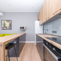 Aренда квартиры Харьков, Клочковская, 55м²