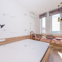 Aренда квартиры Харьков, Клочковская, 55м²