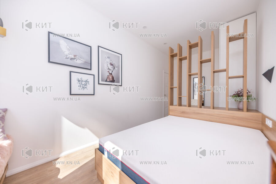 Aренда квартиры Харьков, Клочковская, 55м²