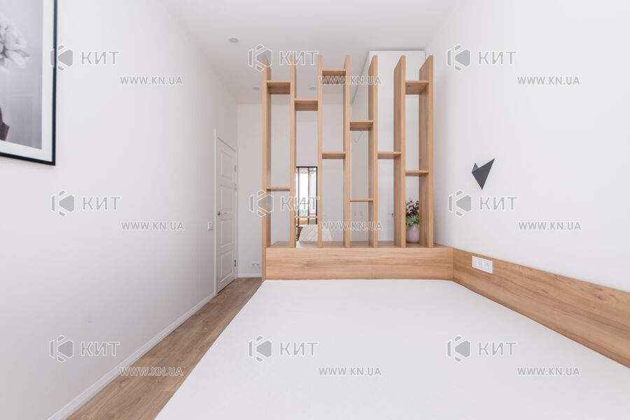 Aренда квартиры Харьков, Клочковская, 55м²