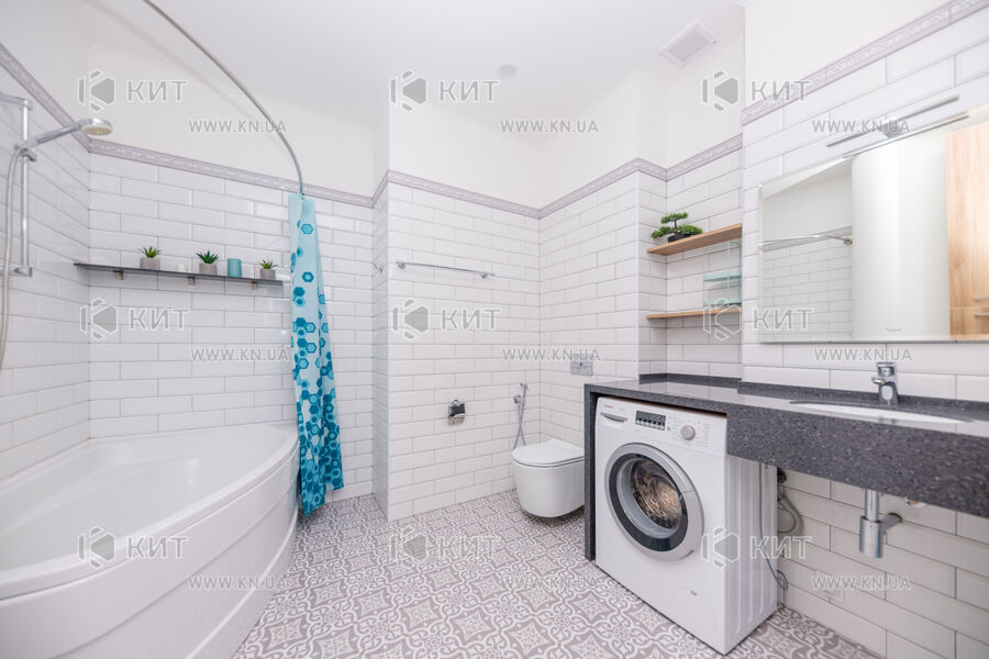 Aренда квартиры Харьков, Клочковская, 55м²