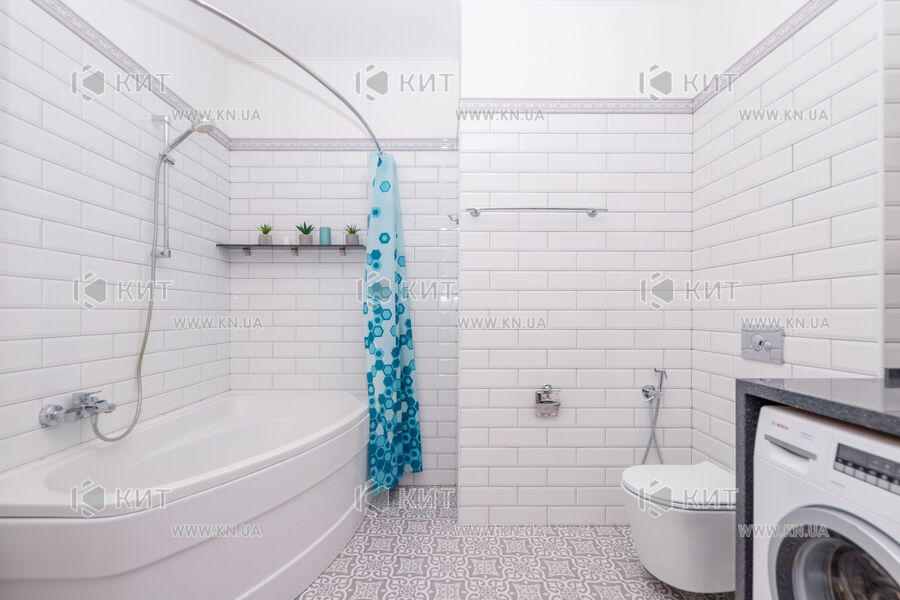 Aренда квартиры Харьков, Клочковская, 55м²