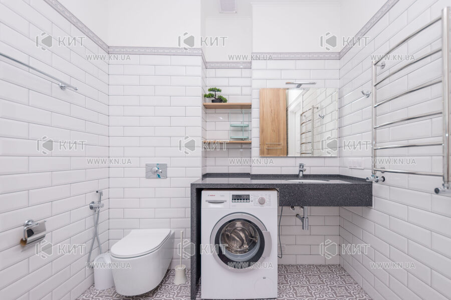 Aренда квартиры Харьков, Клочковская, 55м²