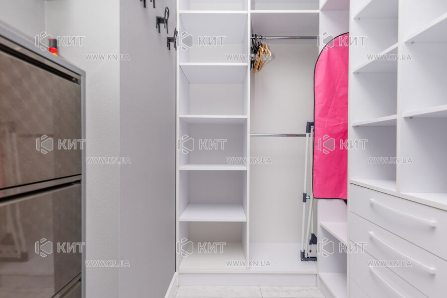 Aренда квартиры Харьков, Клочковская, 55м²