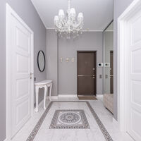 Aренда квартиры Харьков, Клочковская, 55м²