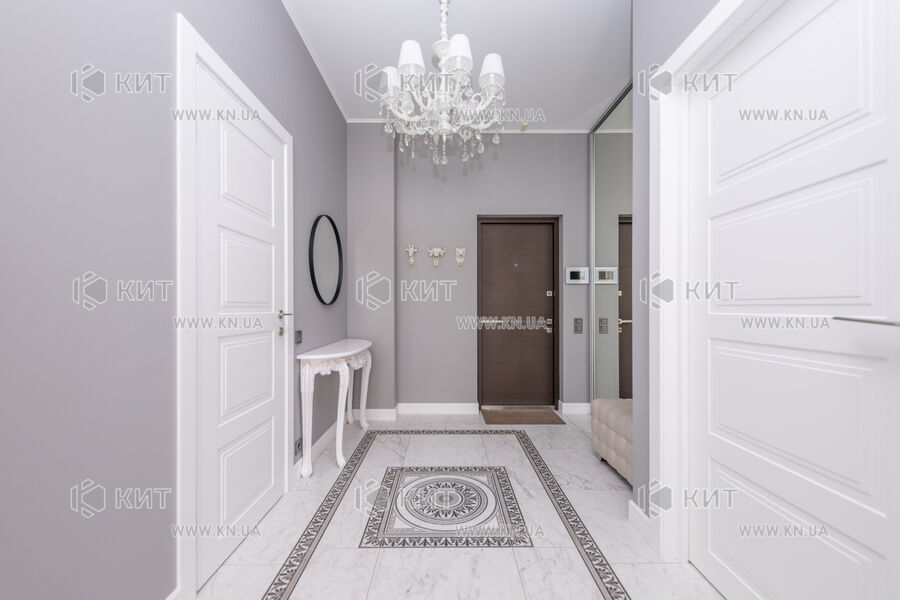 Aренда квартиры Харьков, Клочковская, 55м²