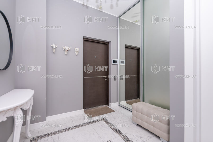 Aренда квартиры Харьков, Клочковская, 55м²
