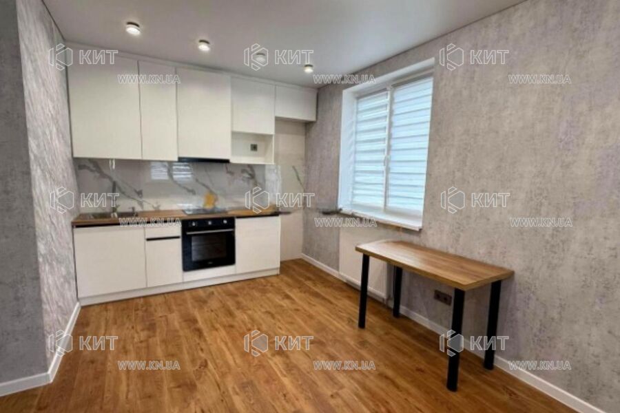 Продажа квартиры Харьков, ХТЗ, Рогань, 38м²