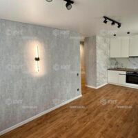 Продажа квартиры Харьков, ХТЗ, Рогань, 38м²