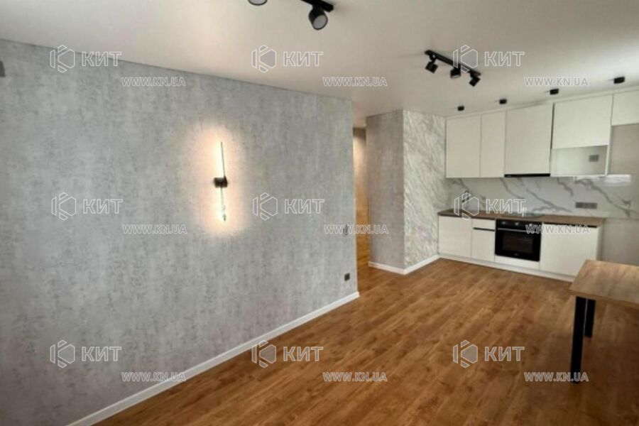 Продажа квартиры Харьков, ХТЗ, Рогань, 38м²