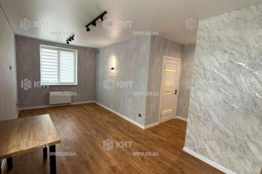 Продажа квартиры Харьков, ХТЗ, Рогань, 38м²