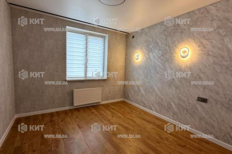 Продажа квартиры Харьков, ХТЗ, Рогань, 38м²