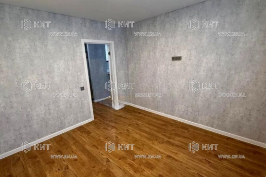 Продажа квартиры Харьков, ХТЗ, Рогань, 38м²