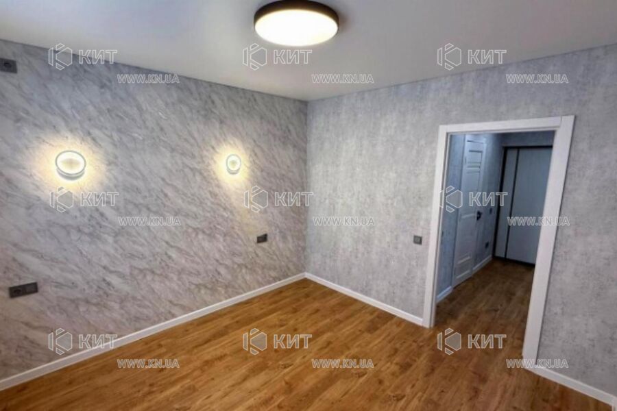 Продажа квартиры Харьков, ХТЗ, Рогань, 38м²