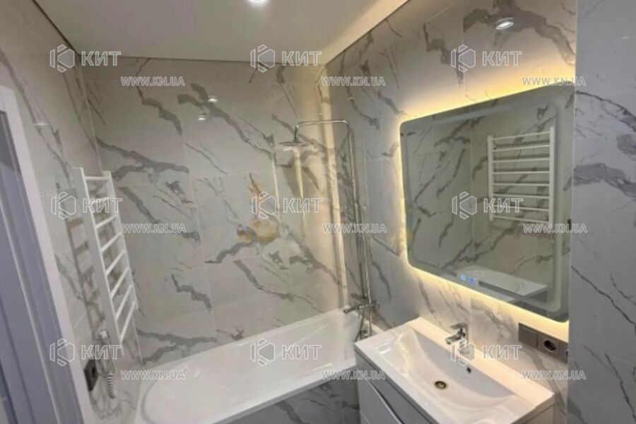 Продажа квартиры Харьков, ХТЗ, Рогань, 38м²