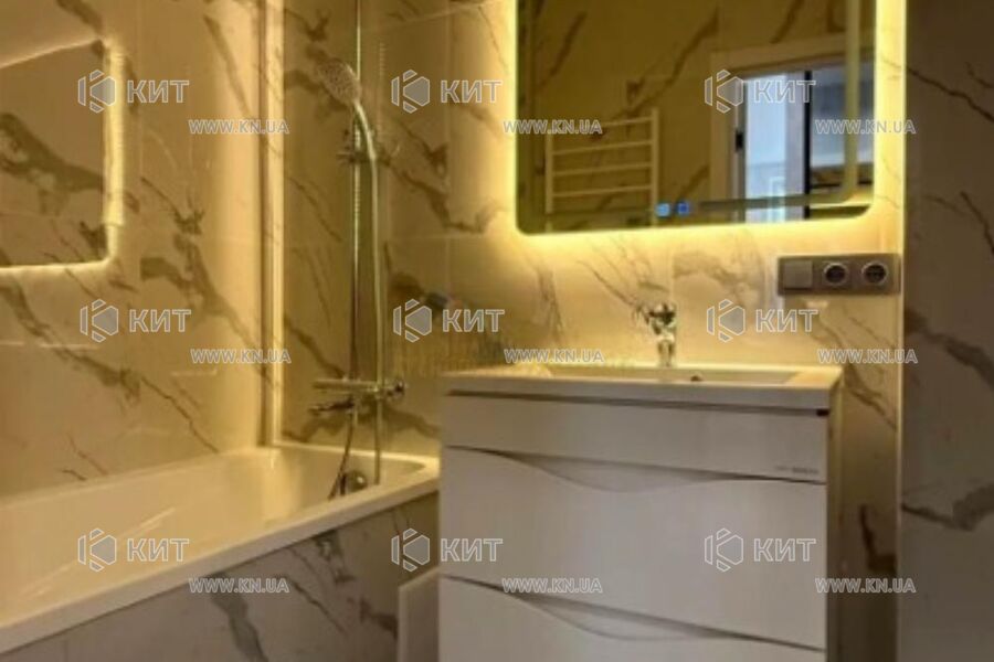 Продажа квартиры Харьков, ХТЗ, Рогань, 38м²