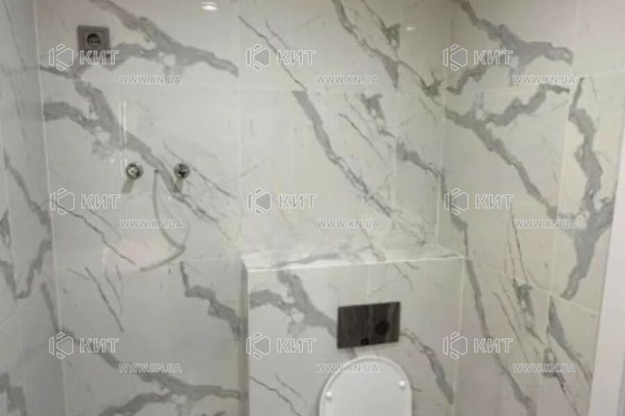 Продажа квартиры Харьков, ХТЗ, Рогань, 38м²