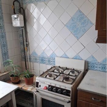 Продаж квартир - Харків,  Індустріальний (Фрунзе) пр.  26