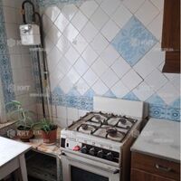 Продаж квартири Харків, ХТЗ, Рогань, 52м²