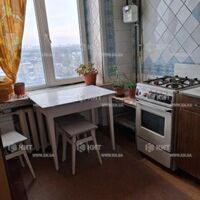 Продаж квартири Харків, ХТЗ, Рогань, 52м²