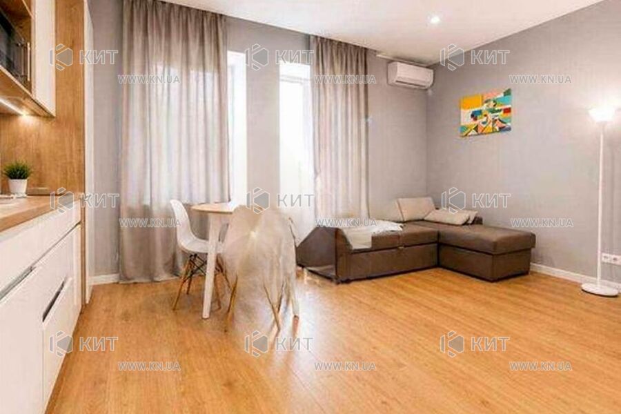 Продаж квартири Харків, Київська, Гідропарк, 50м²