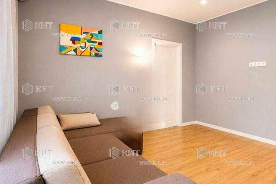 Продаж квартири Харків, Київська, Гідропарк, 50м²
