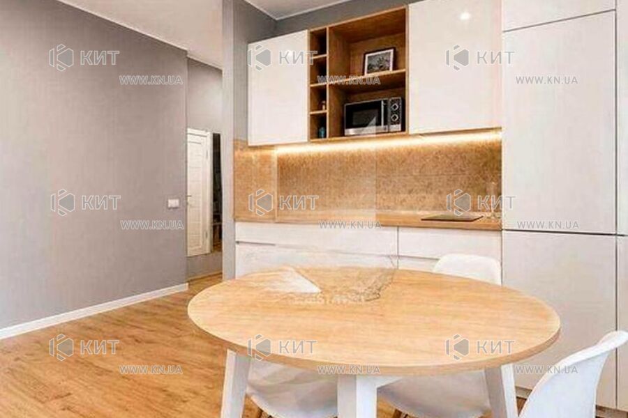 Продаж квартири Харків, Київська, Гідропарк, 50м²