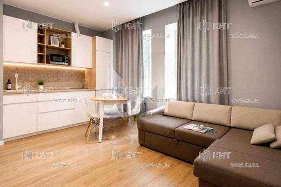 Продаж квартири Харків, Київська, Гідропарк, 50м²