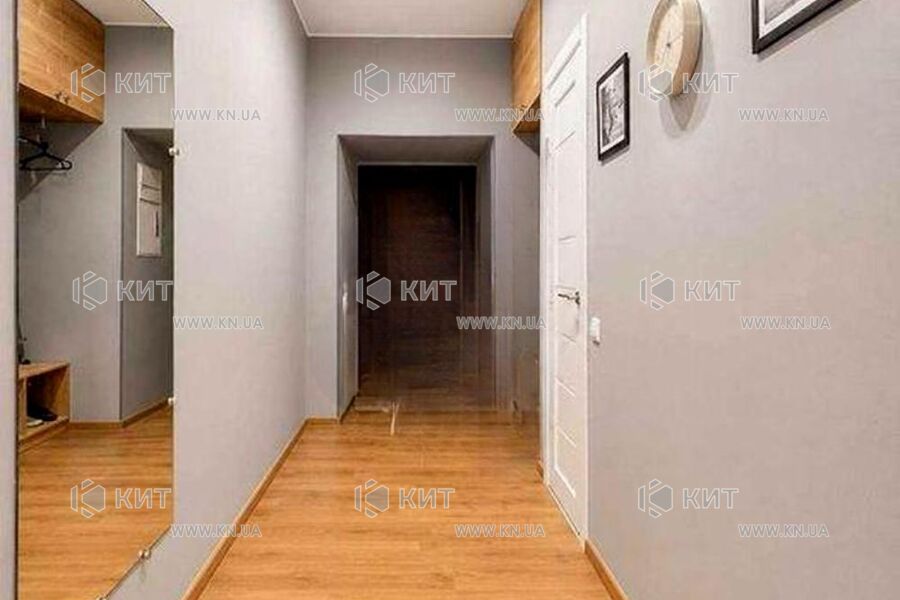 Продаж квартири Харків, Київська, Гідропарк, 50м²