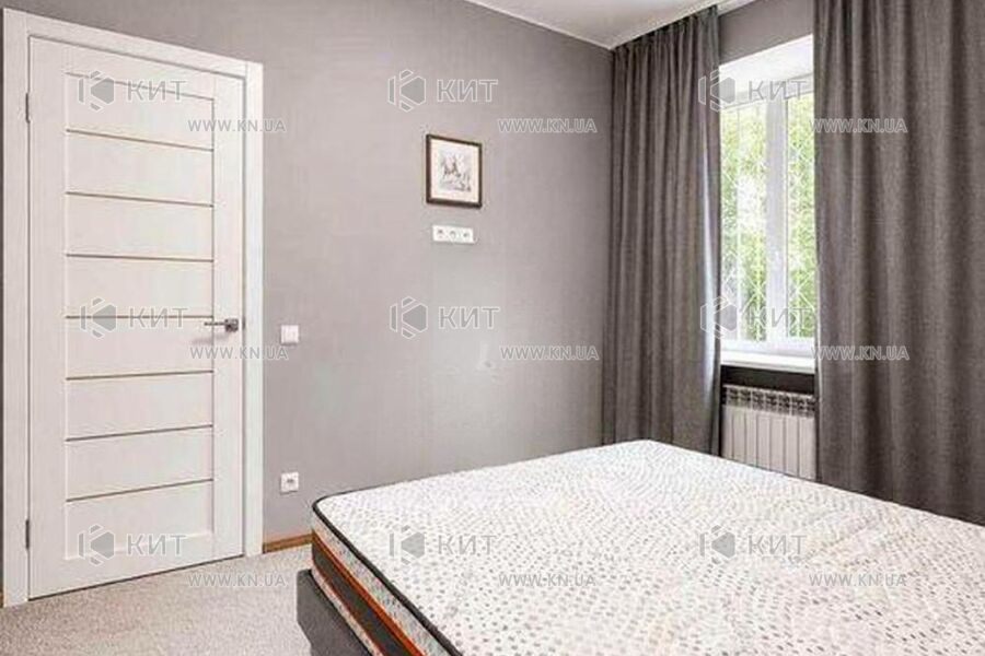 Продаж квартири Харків, Київська, Гідропарк, 50м²