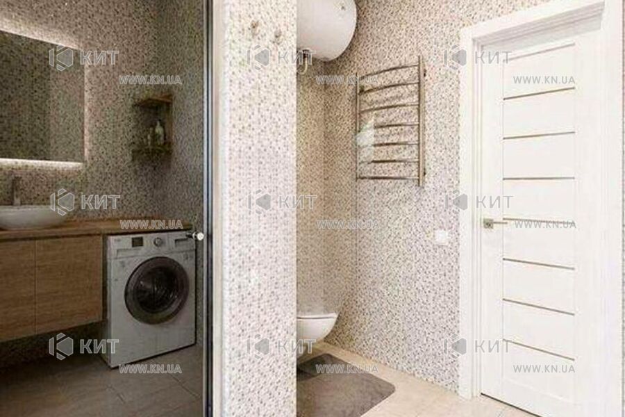 Продаж квартири Харків, Київська, Гідропарк, 50м²
