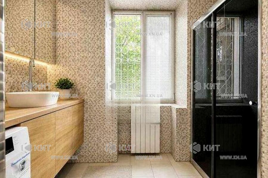 Продаж квартири Харків, Київська, Гідропарк, 50м²