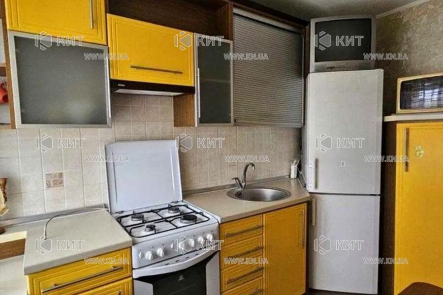 Продажа квартиры Харьков, Спортивная, Гагарина, Защитников, 45м²