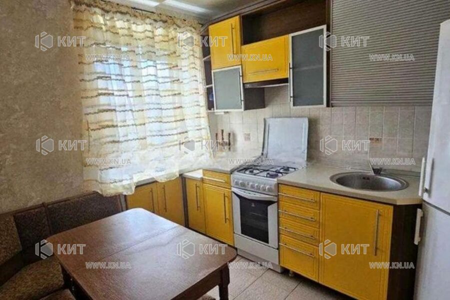 Продажа квартиры Харьков, Спортивная, Гагарина, Защитников, 45м²